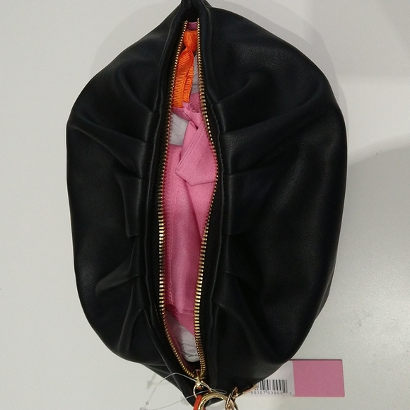 LDT, the Bailey Leather Pouch